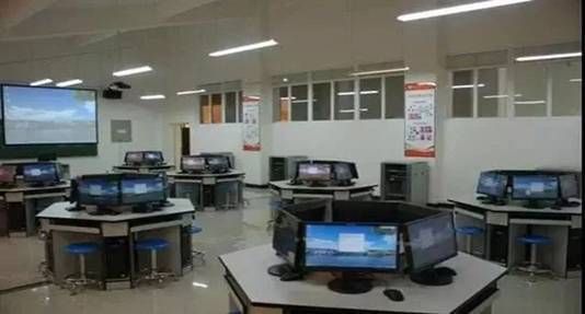 專業介紹 計算機軟硬件技術開發