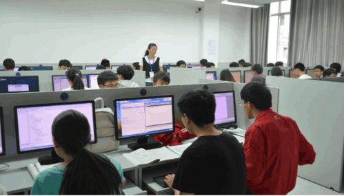 報考這5個專業需注意 計算機軟硬件技術開發在不同學校的差異