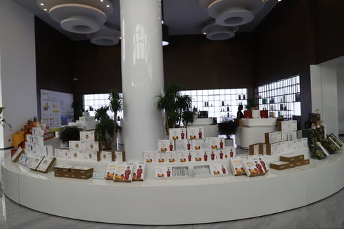 貴州得寶農業科技 以技術創新為引擎，跑出高質量發展“加速度”